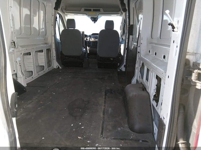2018 FORD TRANSIT-250 8