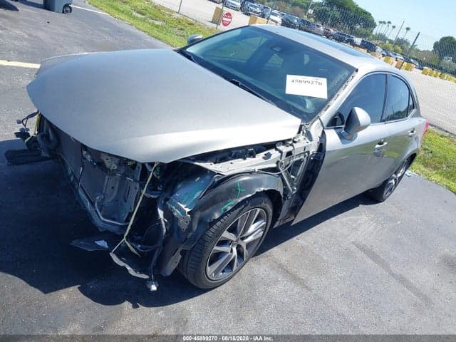 2018 LEXUS IS 300 2
