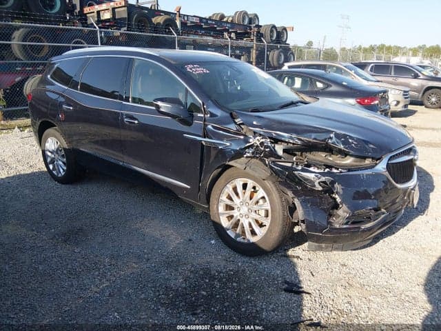 2020 BUICK ENCLAVE FWD PREMIUM