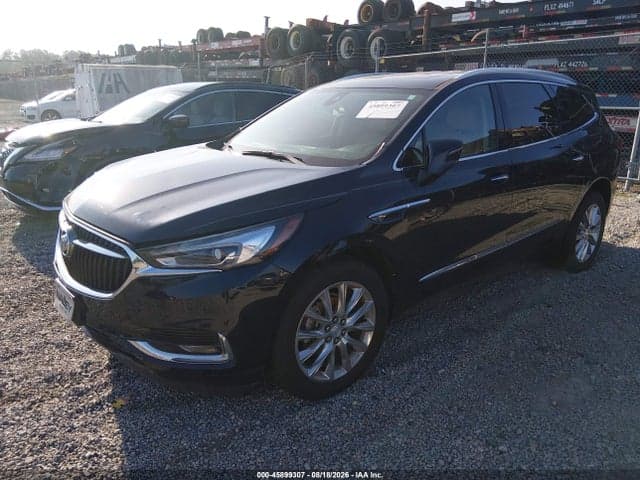 2020 BUICK ENCLAVE FWD PREMIUM 2