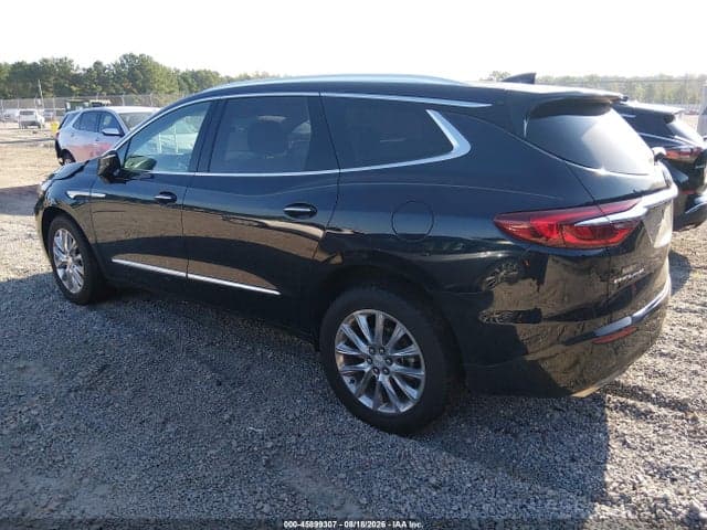 2020 BUICK ENCLAVE FWD PREMIUM 3