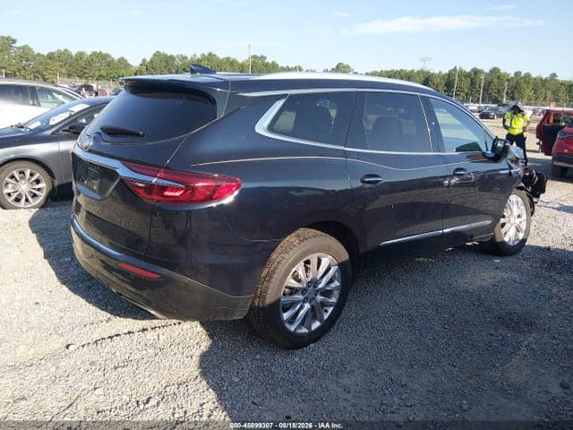 2020 BUICK ENCLAVE FWD PREMIUM 4