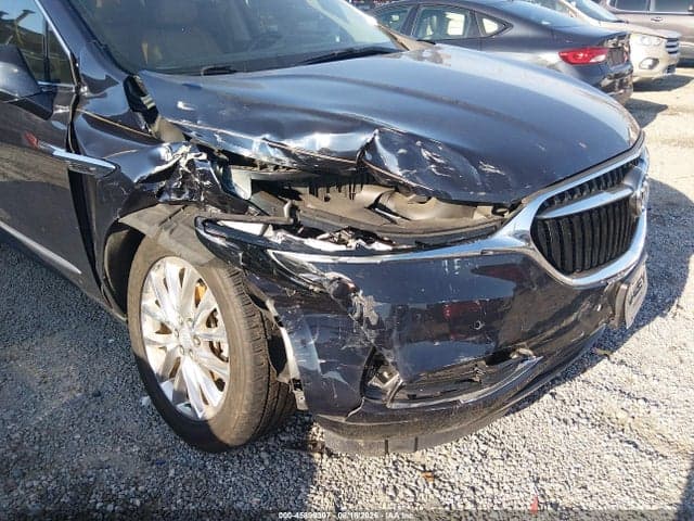 2020 BUICK ENCLAVE FWD PREMIUM 6