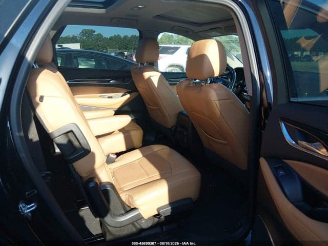 2020 BUICK ENCLAVE FWD PREMIUM 8