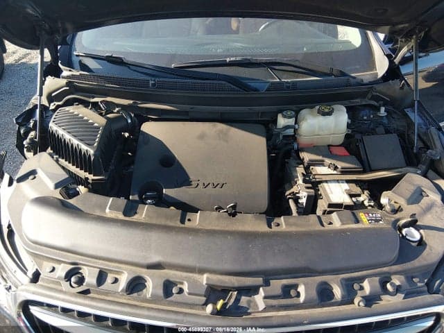2020 BUICK ENCLAVE FWD PREMIUM 10