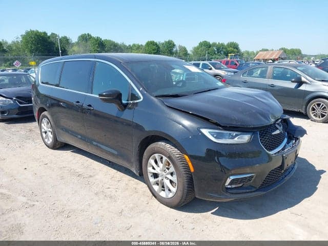 2025 CHRYSLER PACIFICA SELECT 1