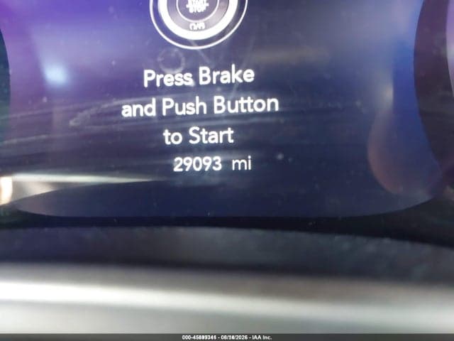 2025 CHRYSLER PACIFICA SELECT 15