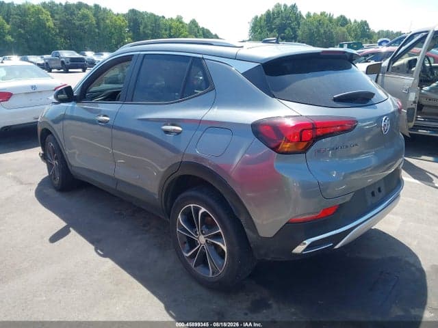 2021 BUICK ENCORE GX AWD SELECT 3