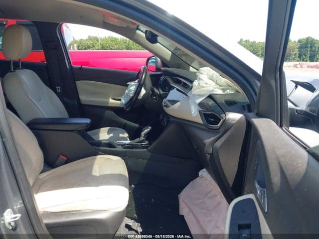 2021 BUICK ENCORE GX AWD SELECT 5