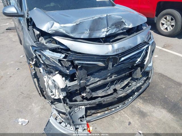 2021 BUICK ENCORE GX AWD SELECT 6