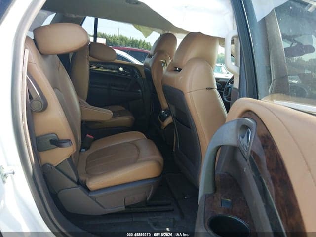 2017 BUICK ENCLAVE LEATHER 3