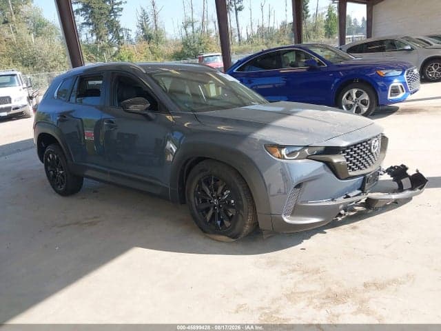 2026 MAZDA CX-50 2.5 S SELECT 1