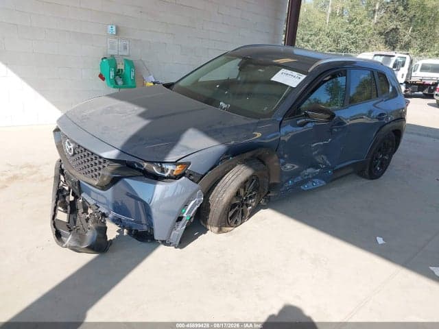 2026 MAZDA CX-50 2.5 S SELECT 2