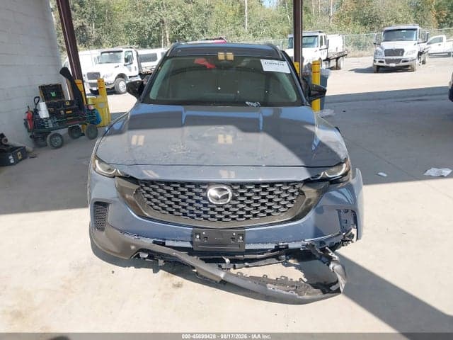 2026 MAZDA CX-50 2.5 S SELECT 12