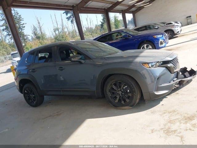 2026 MAZDA CX-50 2.5 S SELECT 13