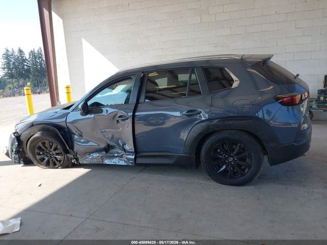 2026 MAZDA CX-50 2.5 S SELECT 14