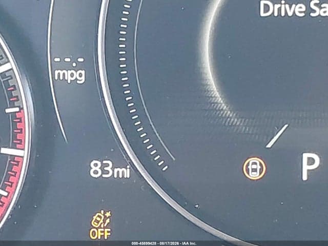 2026 MAZDA CX-50 2.5 S SELECT 15