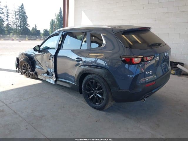 2026 MAZDA CX-50 2.5 S SELECT 3