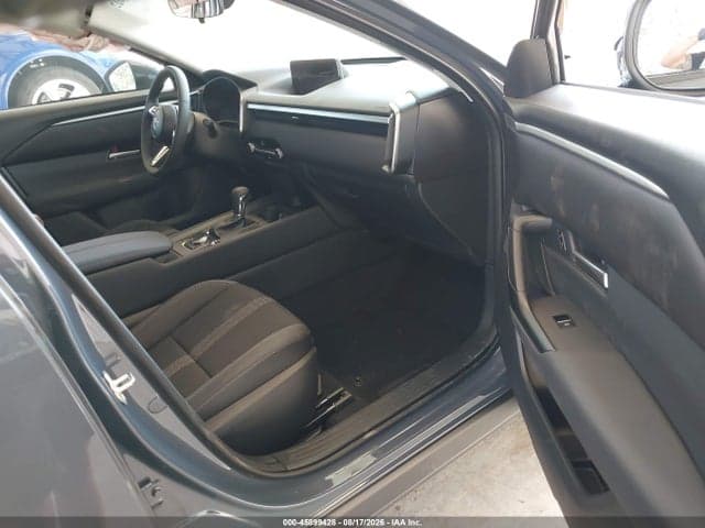2026 MAZDA CX-50 2.5 S SELECT 5