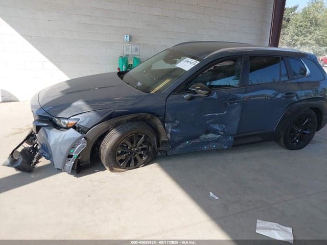 2026 MAZDA CX-50 2.5 S SELECT 6