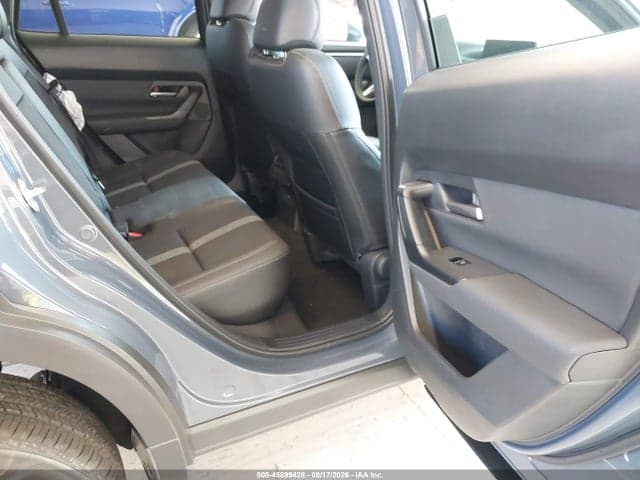 2026 MAZDA CX-50 2.5 S SELECT 8