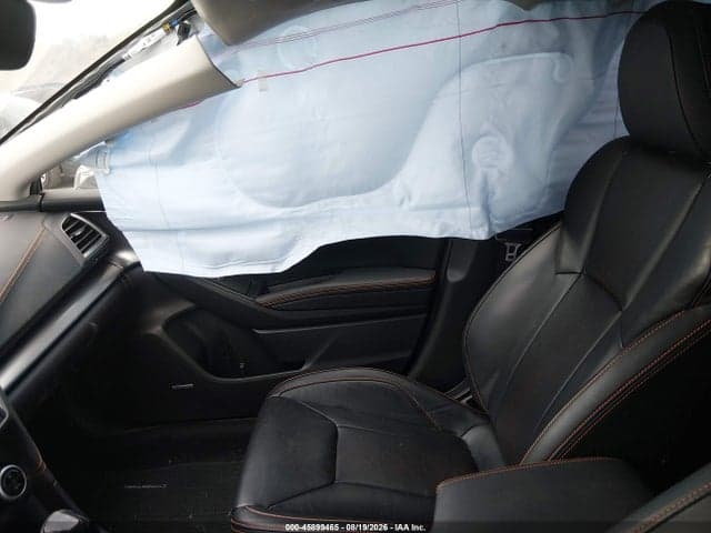 2023 SUBARU CROSSTREK LIMITED 5