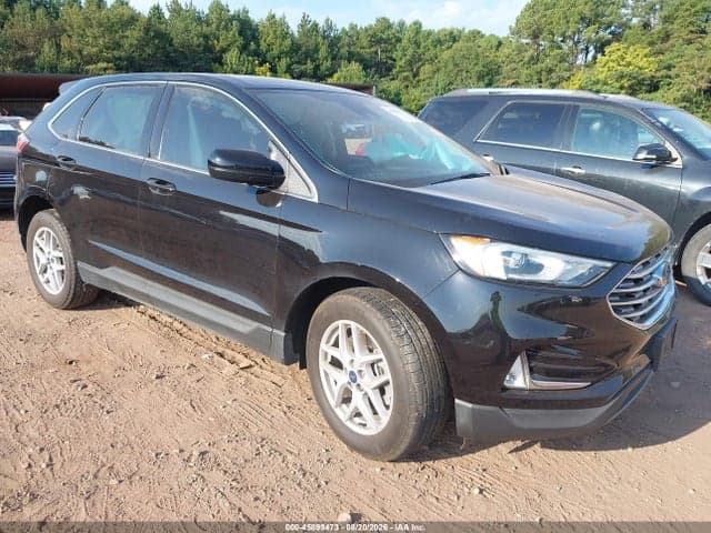 2021 FORD EDGE SEL 1