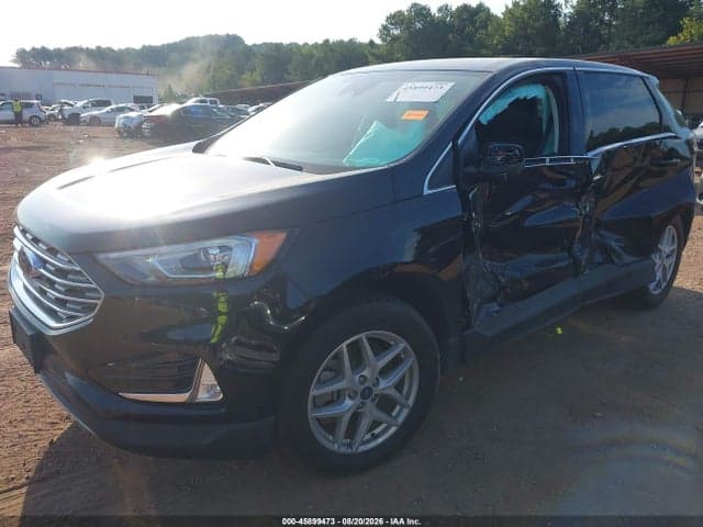 2021 FORD EDGE SEL 2