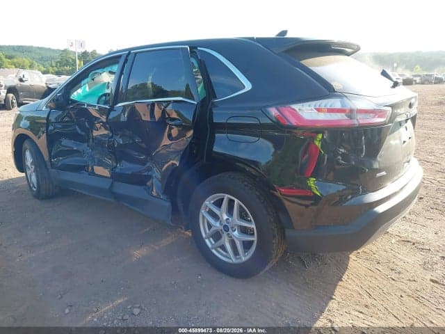 2021 FORD EDGE SEL 3