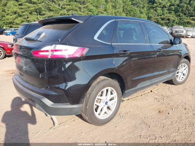 2021 FORD EDGE SEL 4