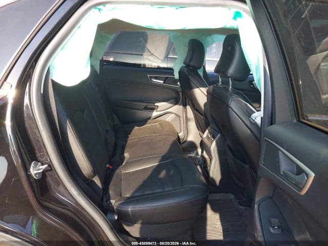 2021 FORD EDGE SEL 8