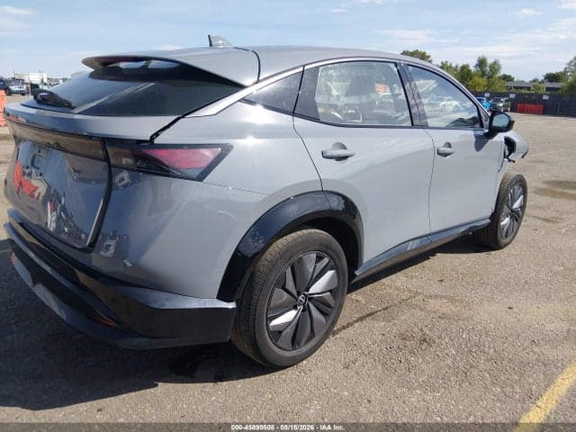 2023 NISSAN OTHER 4