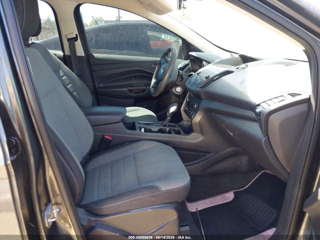 2019 FORD ESCAPE S 5