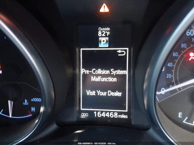 2017 TOYOTA COROLLA IM 7