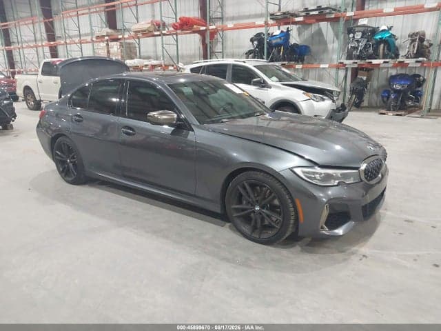 2020 BMW M340I 1