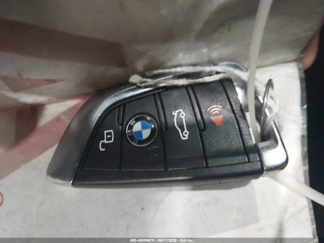 2020 BMW M340I 11