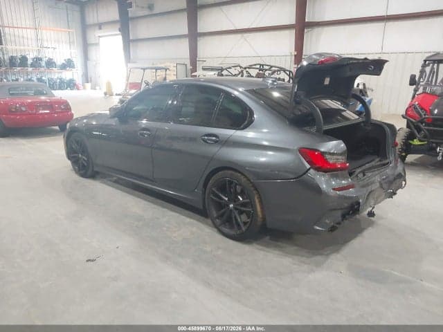 2020 BMW M340I 3