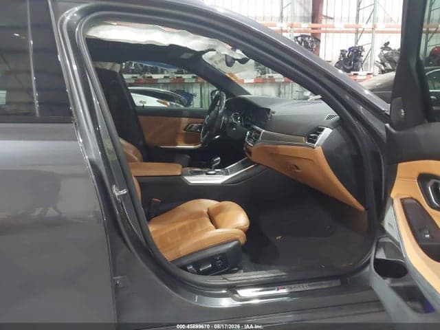 2020 BMW M340I 5
