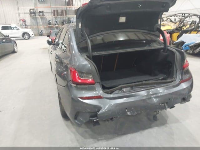 2020 BMW M340I 6