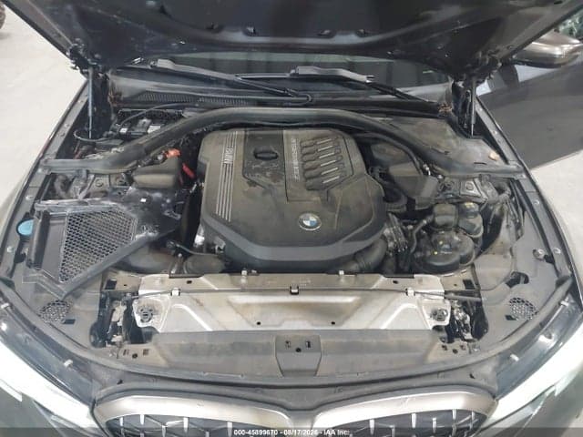 2020 BMW M340I 10