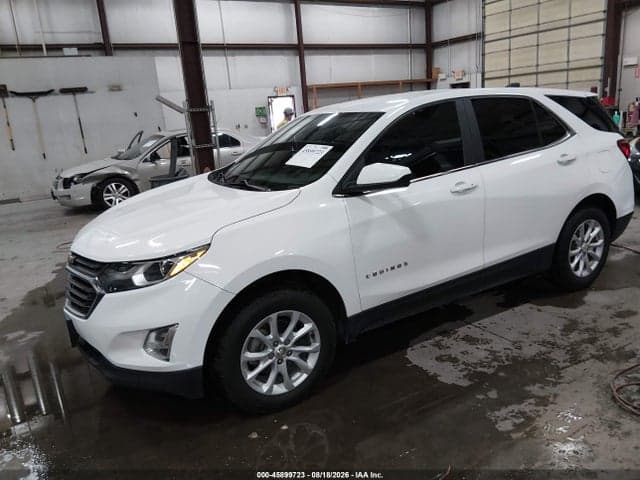 2021 CHEVROLET EQUINOX AWD 2FL 2