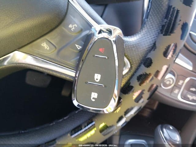 2021 CHEVROLET EQUINOX AWD 2FL 11