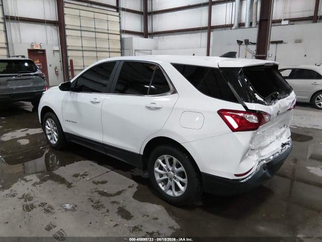 2021 CHEVROLET EQUINOX AWD 2FL 3