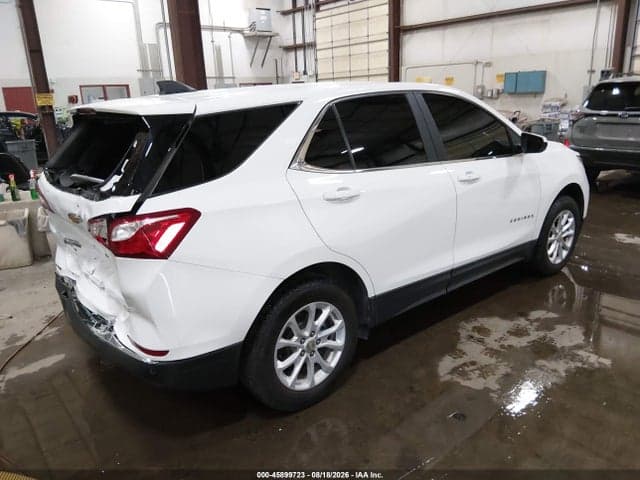 2021 CHEVROLET EQUINOX AWD 2FL 4
