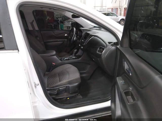 2021 CHEVROLET EQUINOX AWD 2FL 5