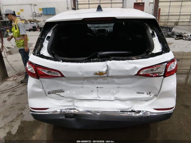 2021 CHEVROLET EQUINOX AWD 2FL 6