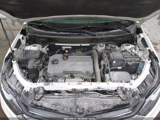 2021 CHEVROLET EQUINOX AWD 2FL 10