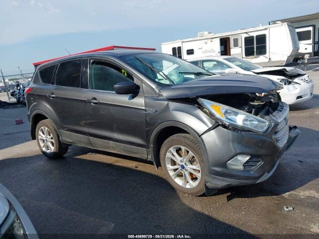 2017 FORD ESCAPE SE 13