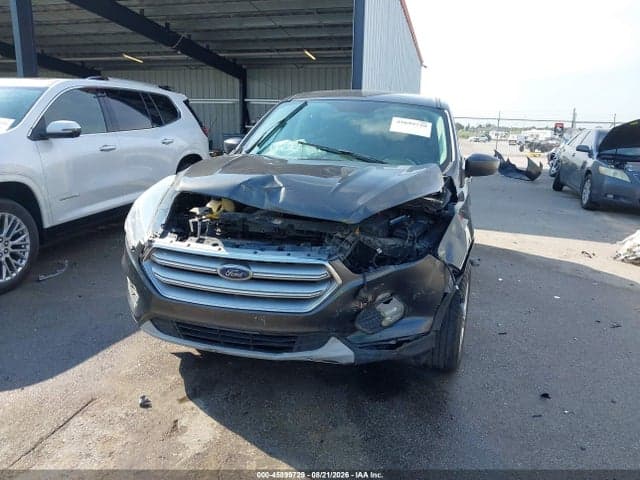 2017 FORD ESCAPE SE 6
