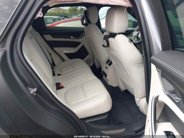 2024 JAGUAR F-PACE R-DYNAMIC S P250 AWD AUTOMATIC 8
